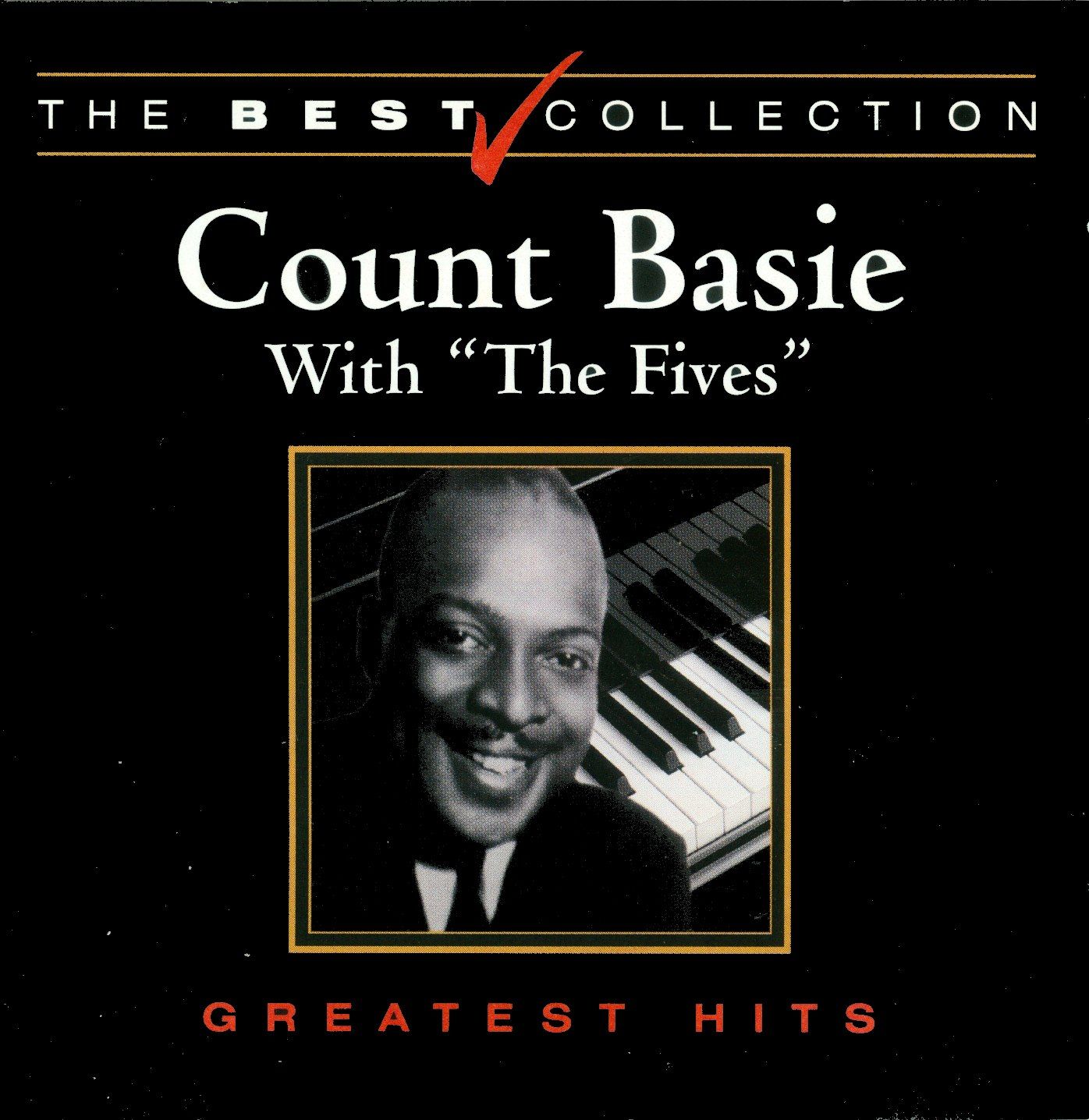 count basie with t count basie 