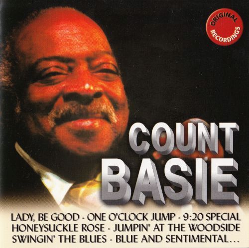 count basie count basie 