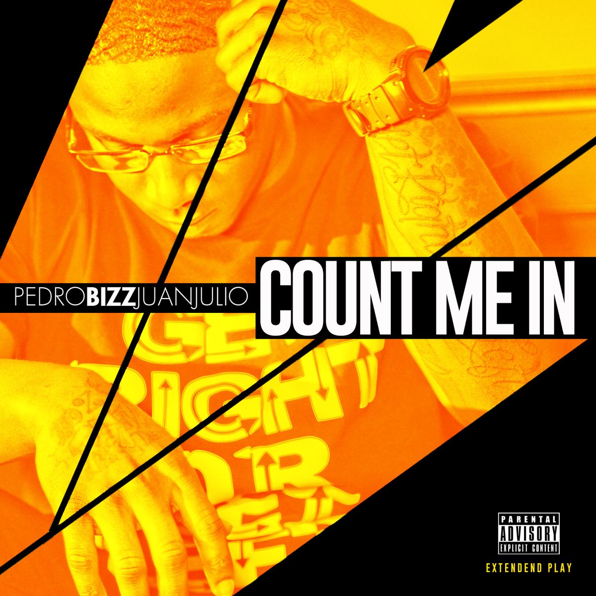 count me in pedro bizz juanjulio 