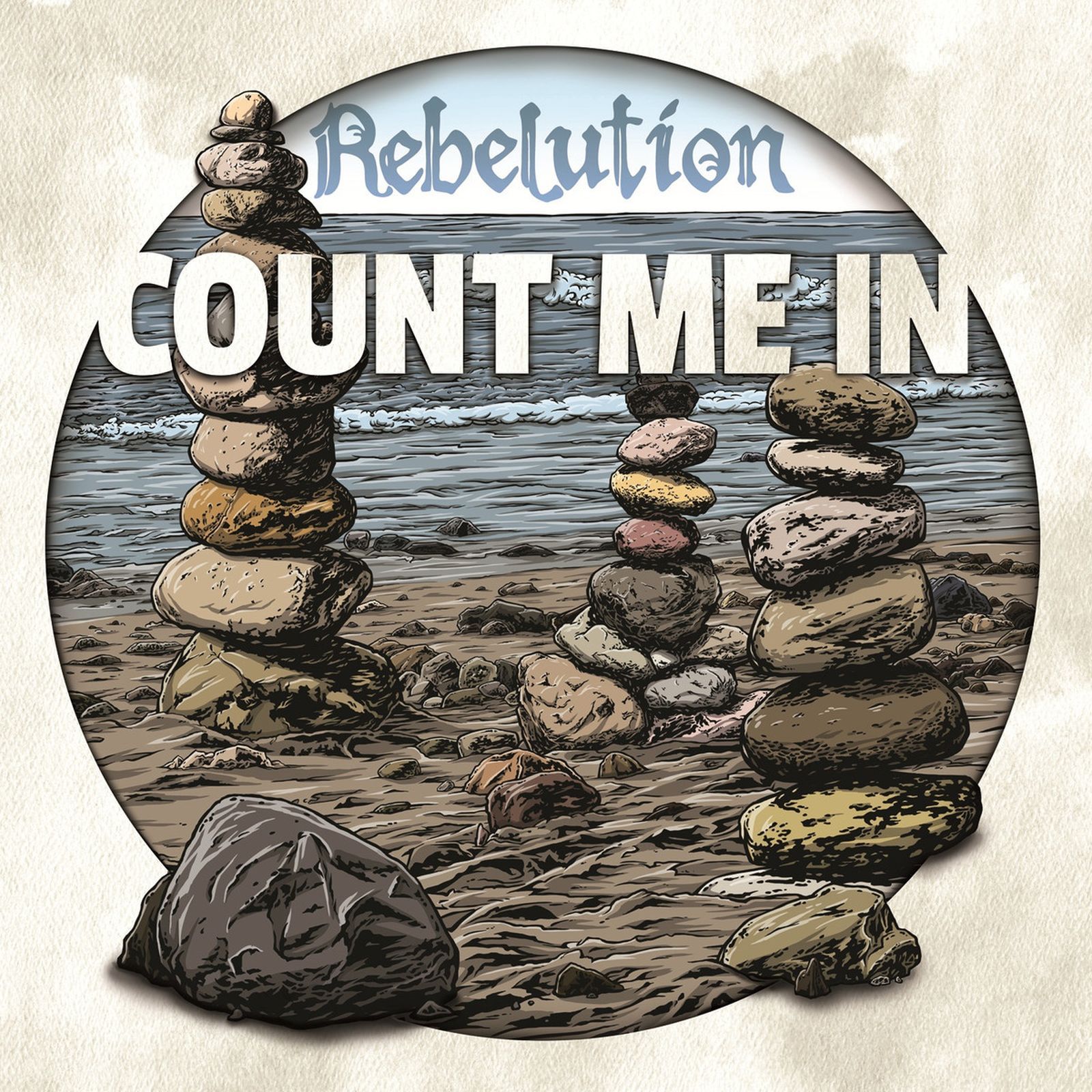 count me in rebelution 