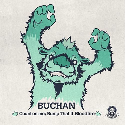 count on me bump t buchan 