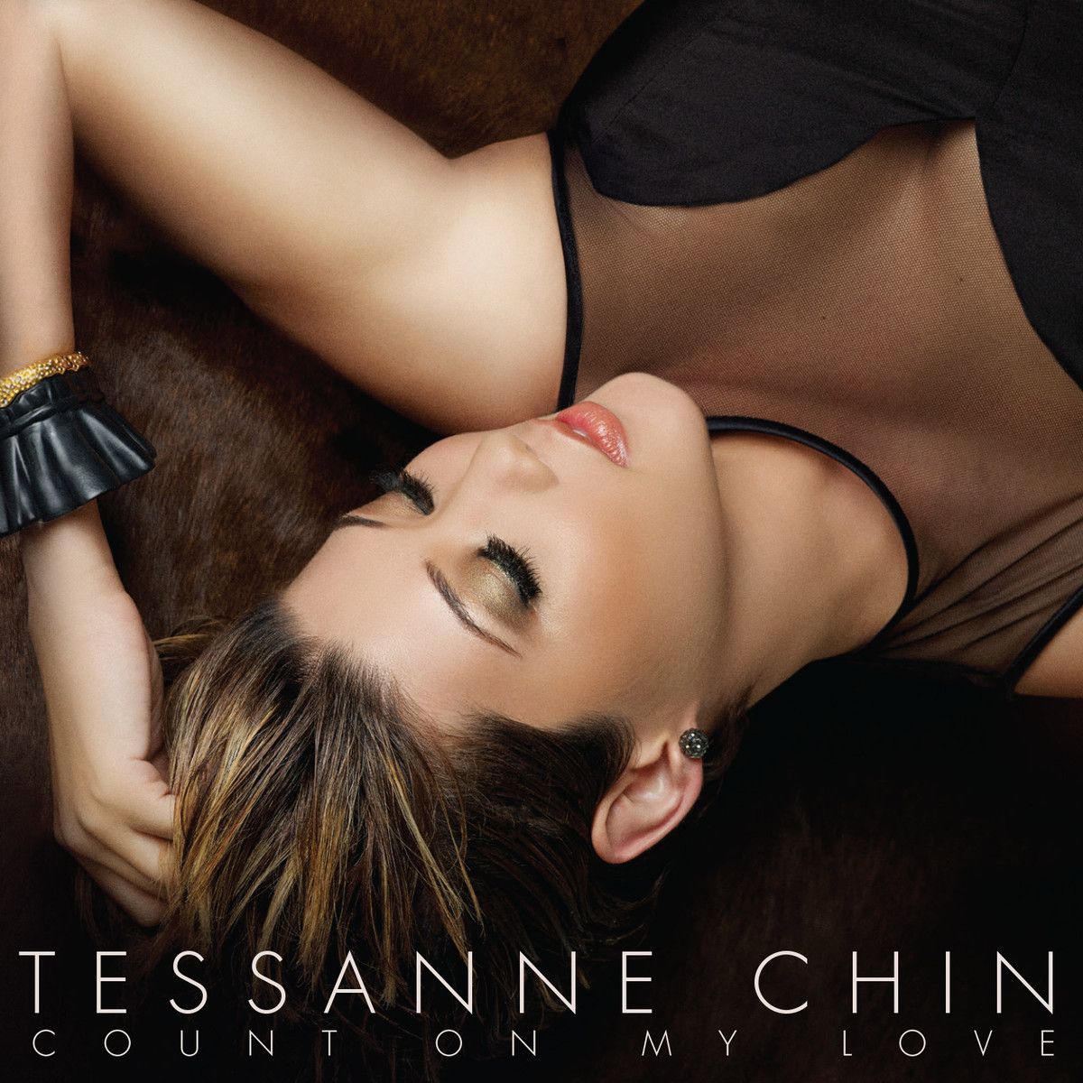 count on my love tessanne chin 