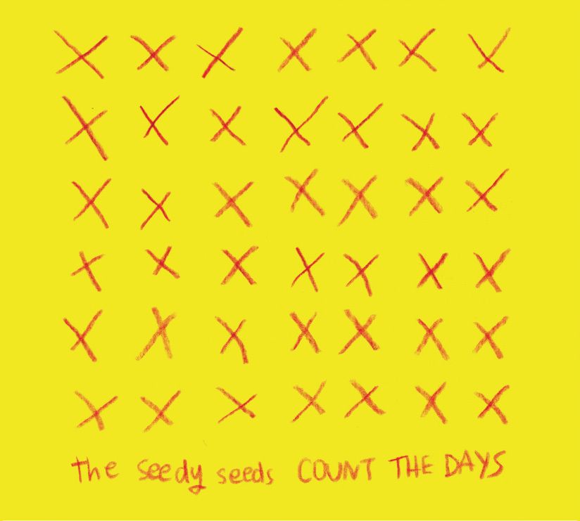 count the days the seedy seeds 