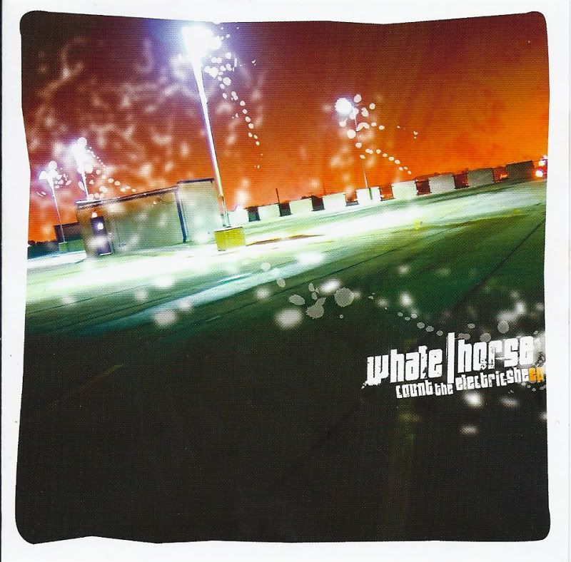 count the electric s whalehorse 