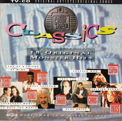 countdown classics alannah myles 