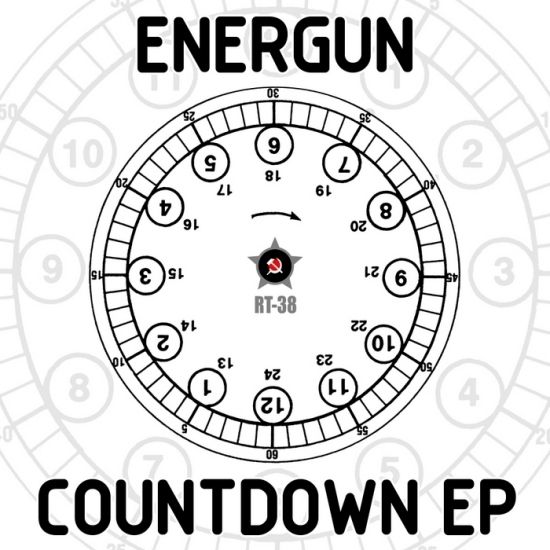countdown ep energun  