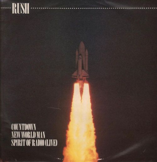 countdown new worl rush 