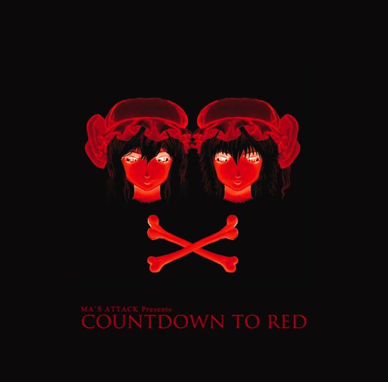 countdown to red ma s attack 