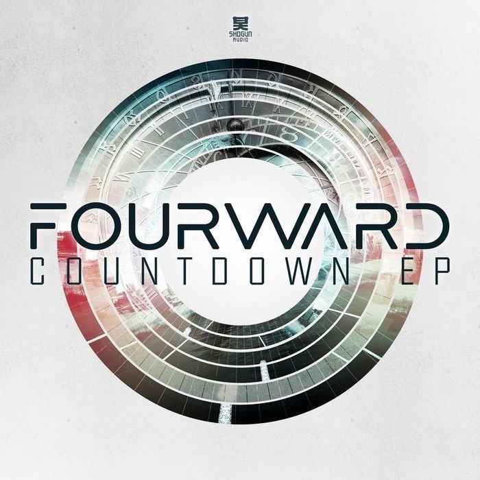 countdown fourward 