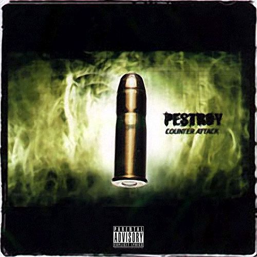 counter attack pestroy  