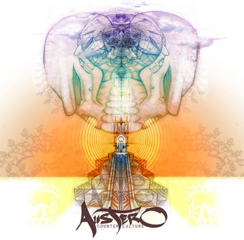 counter culture ep austero 