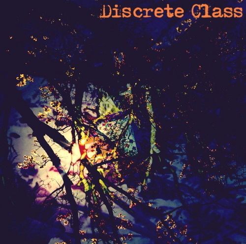 counter hegemonic discrete class 