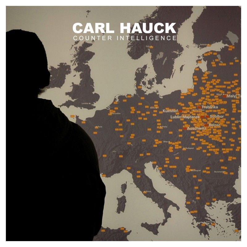 counter intelligence carl hauck 