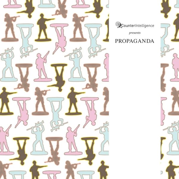 counter intelligence fractional  