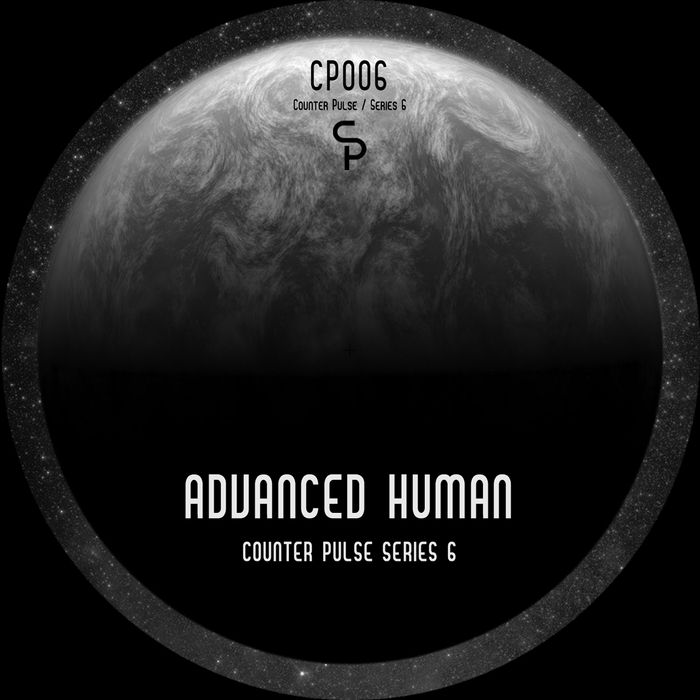 counter pulse series advanced human 