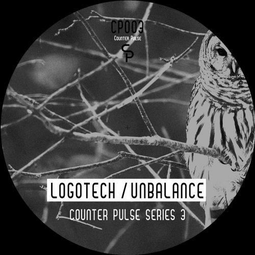 counter pulse series logotech 