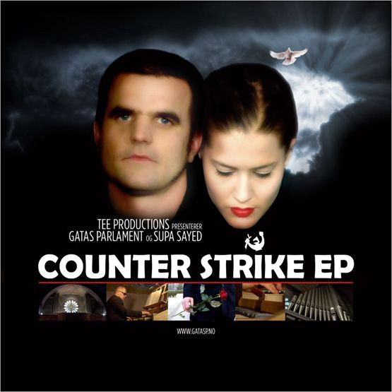 counter strike gatas parlament  