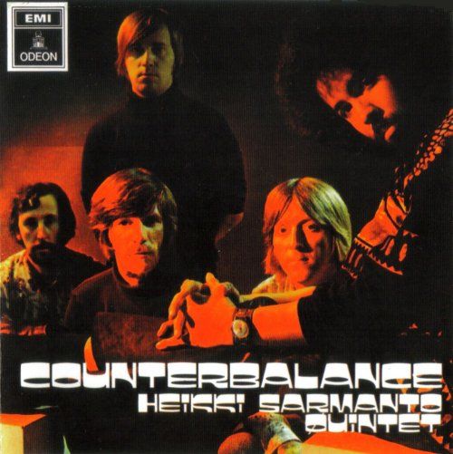 counterbalance heikki sarmanto quin 