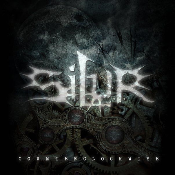 counterclockwise silur  