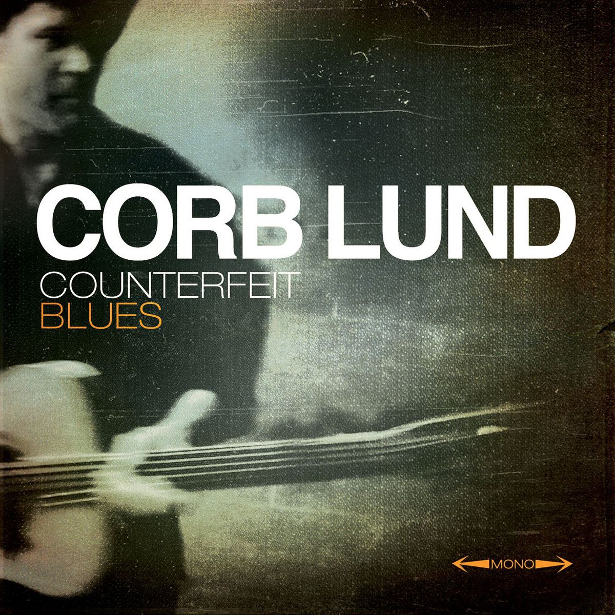 counterfeit blues corb lund band 