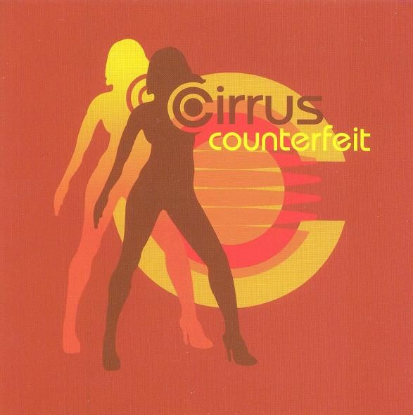 counterfeit cirrus 