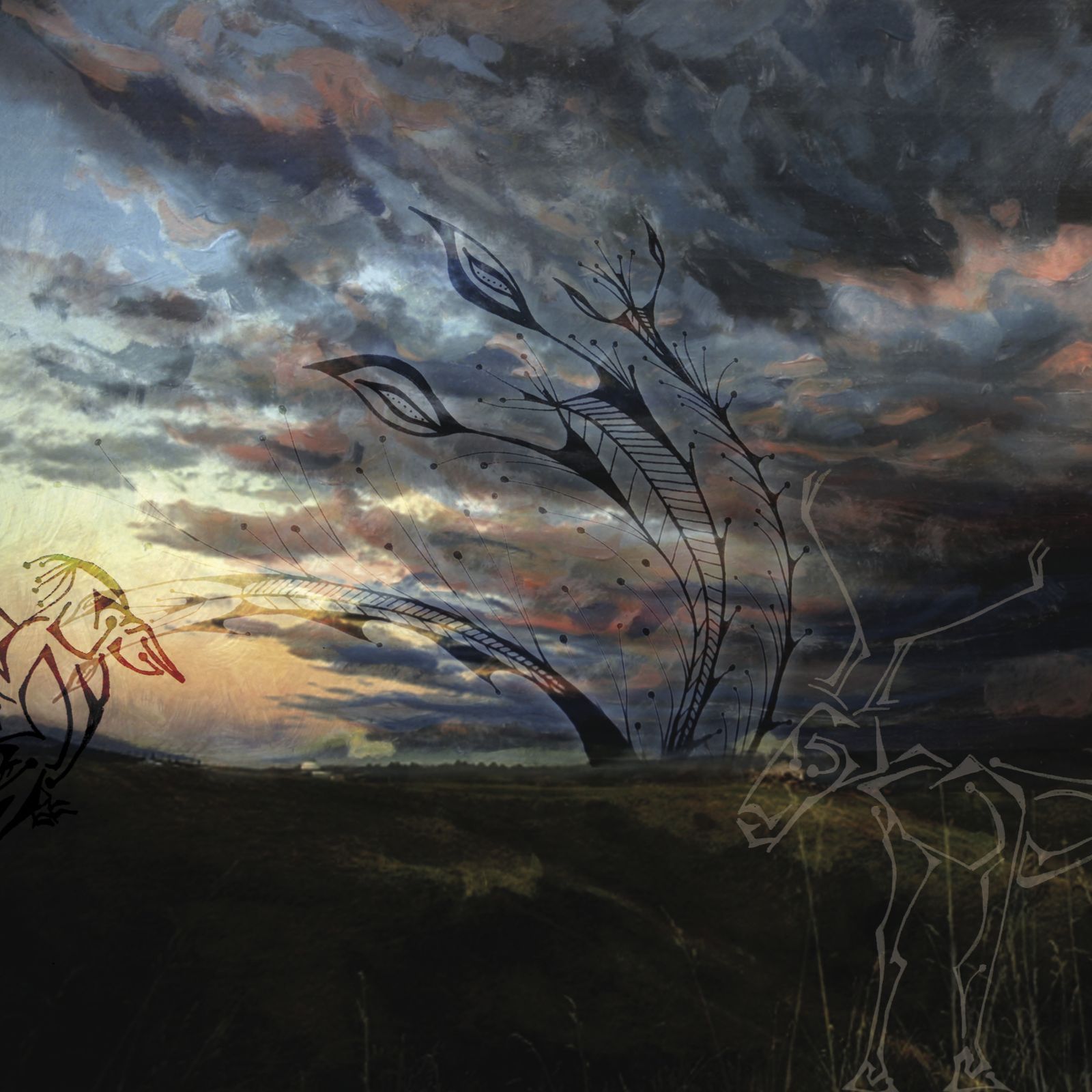 counterpoints mr squirrel  