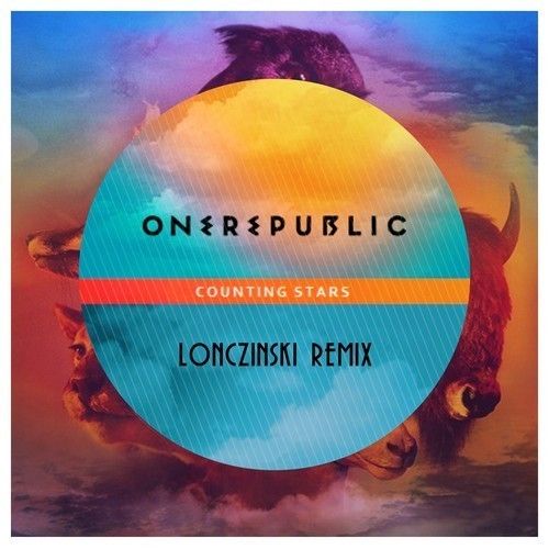 counting stars lonc onerepublic  