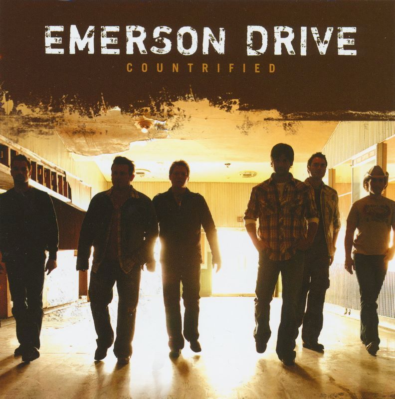 countrified emerson drive 