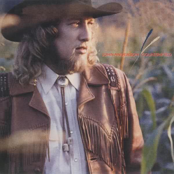 countrified john anderson  