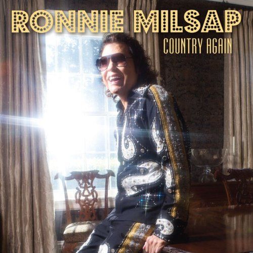 country again ronnie milsap 