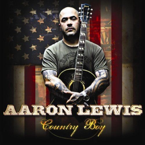country boy aaron lewis  