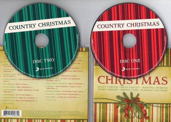 country christmas 20 alabama  