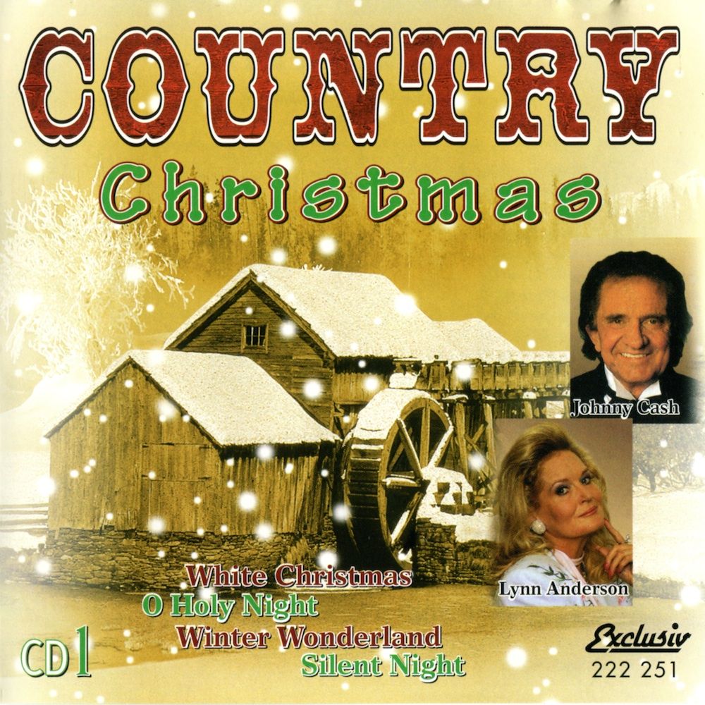 country christmas connie smith 
