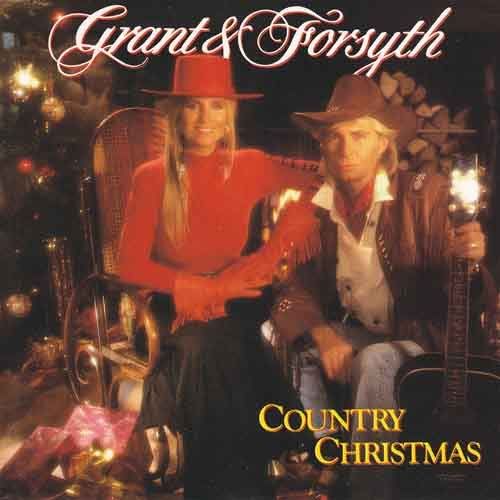 country christmas grant forsyth 