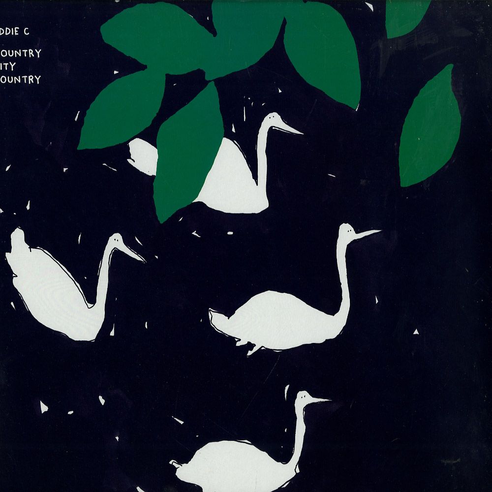 country city country eddie c 