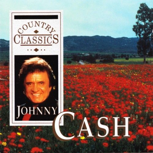 country classics johnny cash 