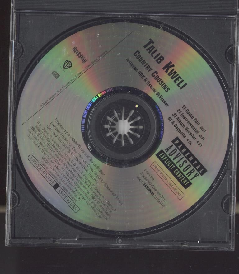 country cousins talib kweli 200 vbr 