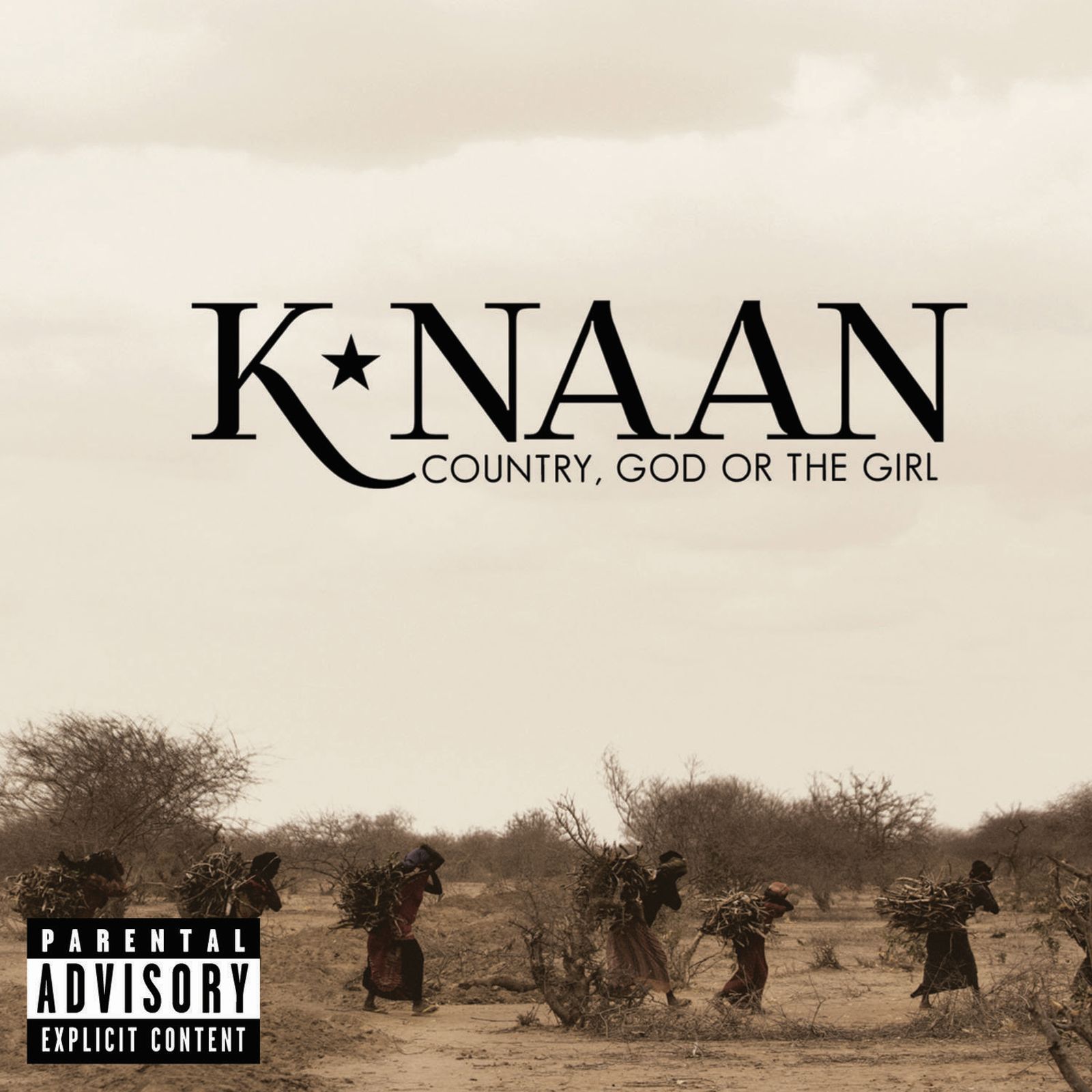 country god or the knaan 