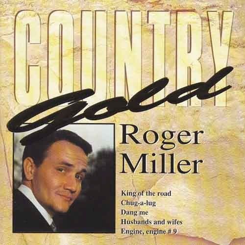 country gold roger miller 