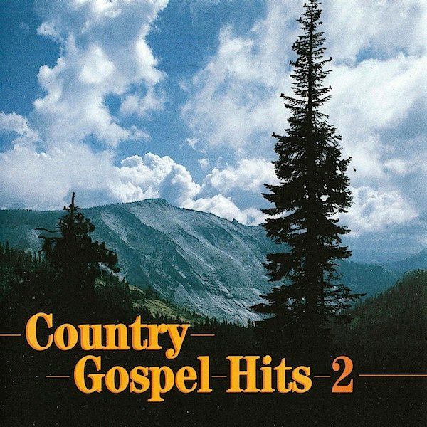 country gospel hits buddy hyatt 