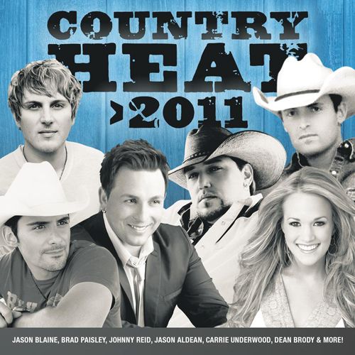 country heat 2011 alan jackson 