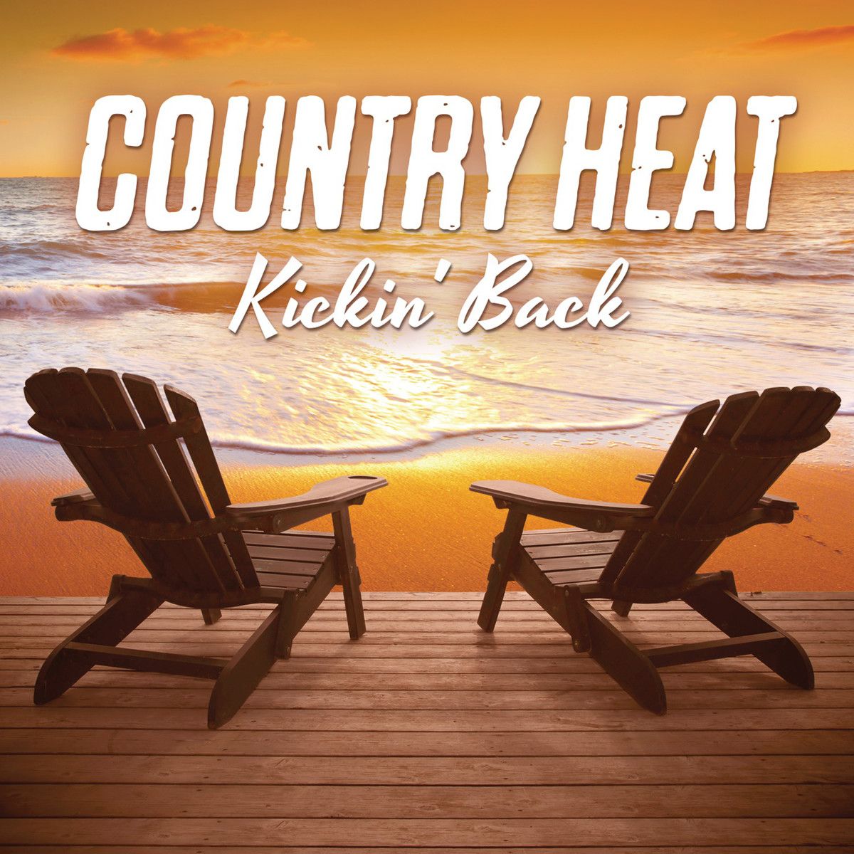 country heat kickin blake shelton 