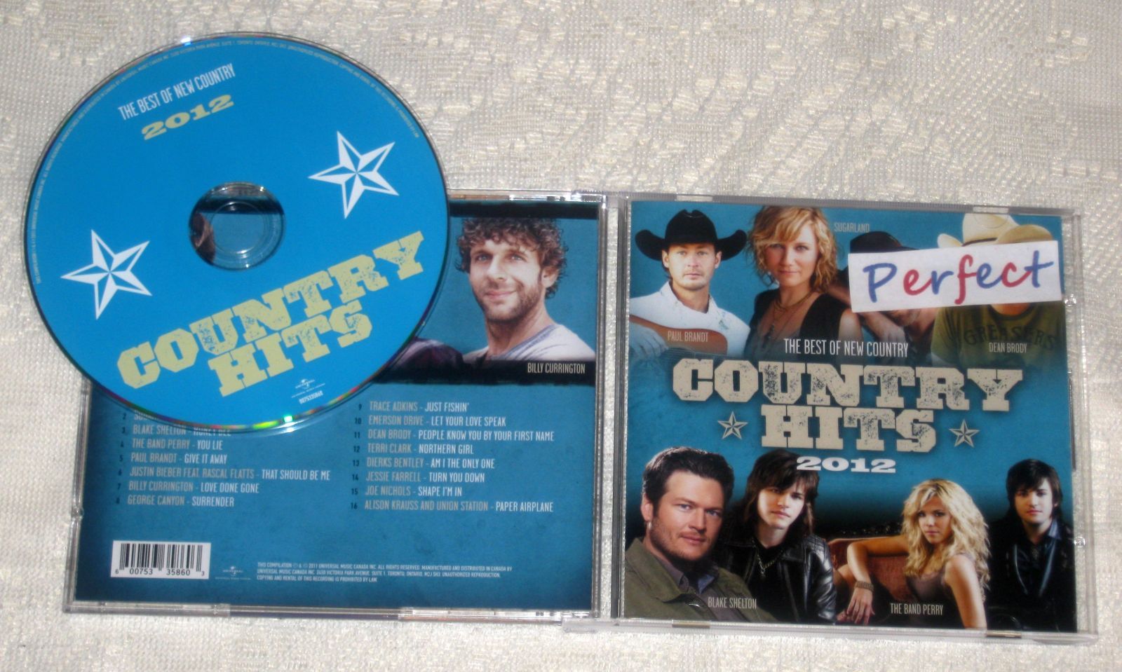 country hits 2012 alison krauss unio 