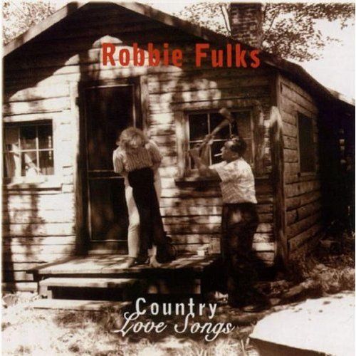 country love songs robbie fulks 