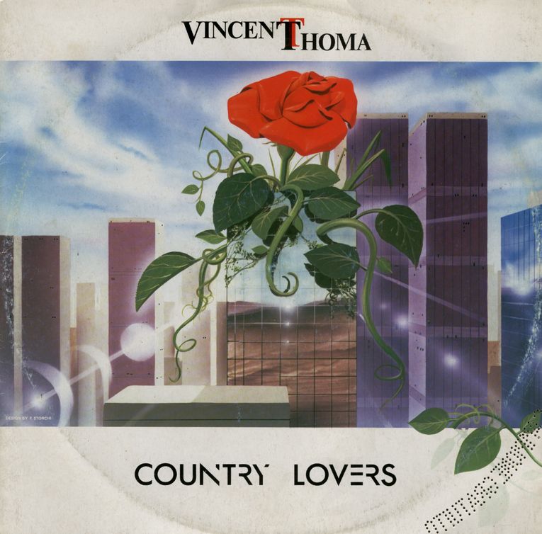 country lovers vincent thoma  