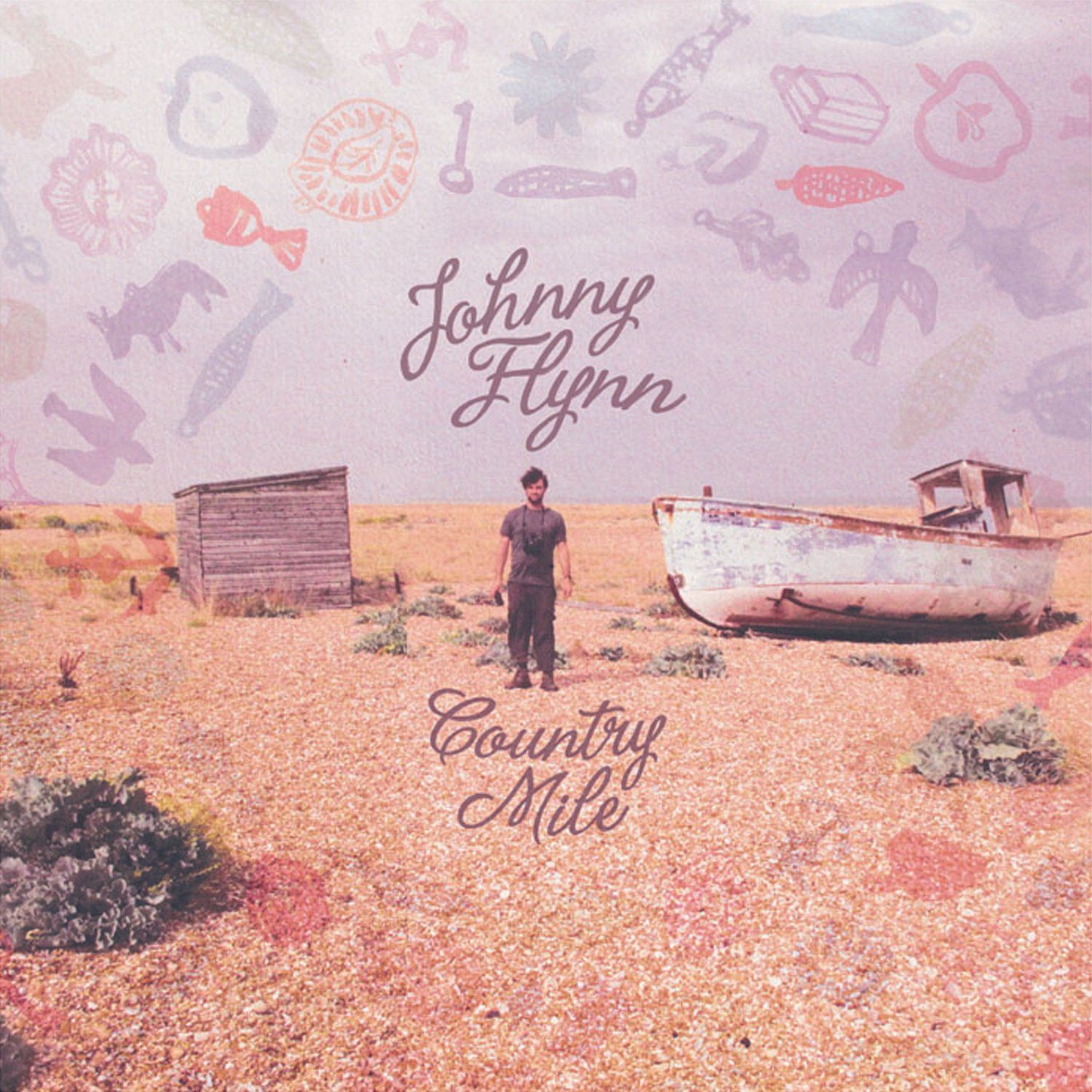 country mile johnny flynn 