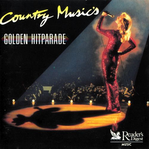 country musics anne murray 