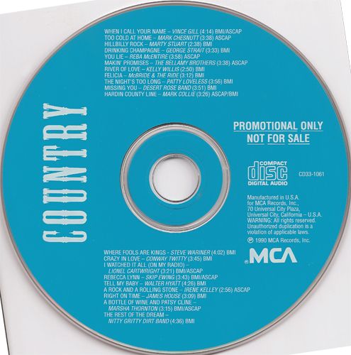 country promotiona conway twitty 