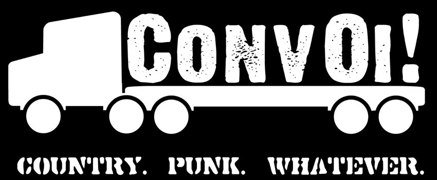 country punk whate convoi 
