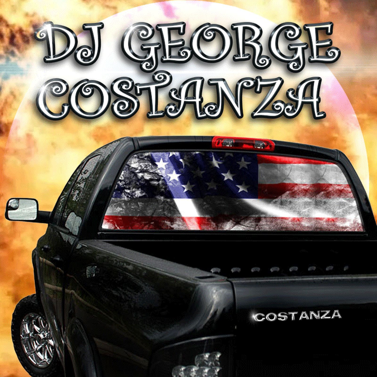 country rap mix dj george costanza  